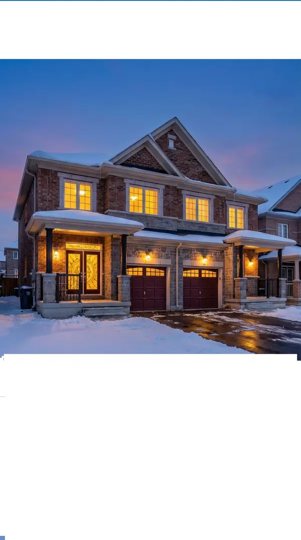 7 Falling leaf DR, Caledon, ON L7C 3Z3