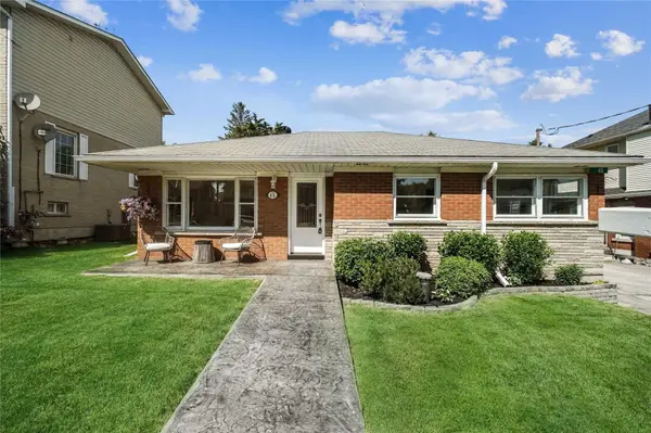 45 Main ST N, Milton, ON L0P 1B0