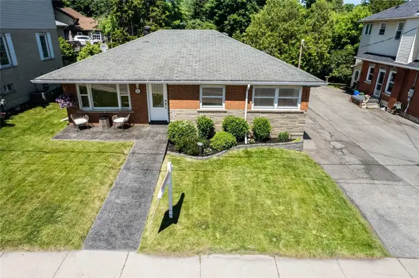 45 Main ST N, Milton, ON L0P 1B0