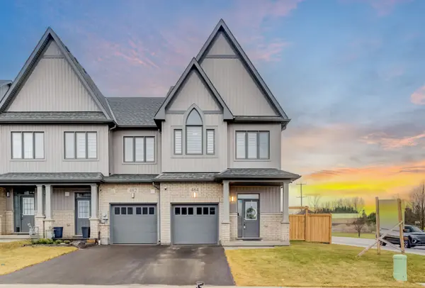 484 Adelaide ST, Wellington North, ON N0G 1A0