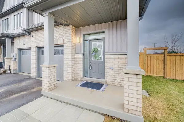 484 Adelaide ST, Wellington North, ON N0G 1A0