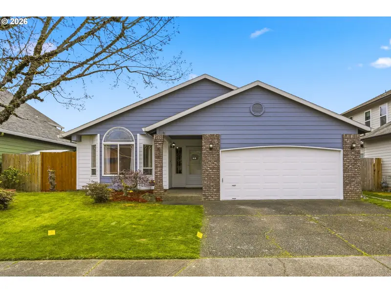 858 SW 24TH ST, Troutdale, OR 97060