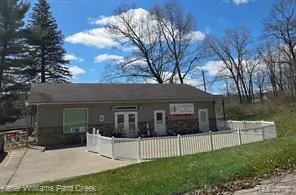3107 Hayes ST, Leoni Township, MI 49203
