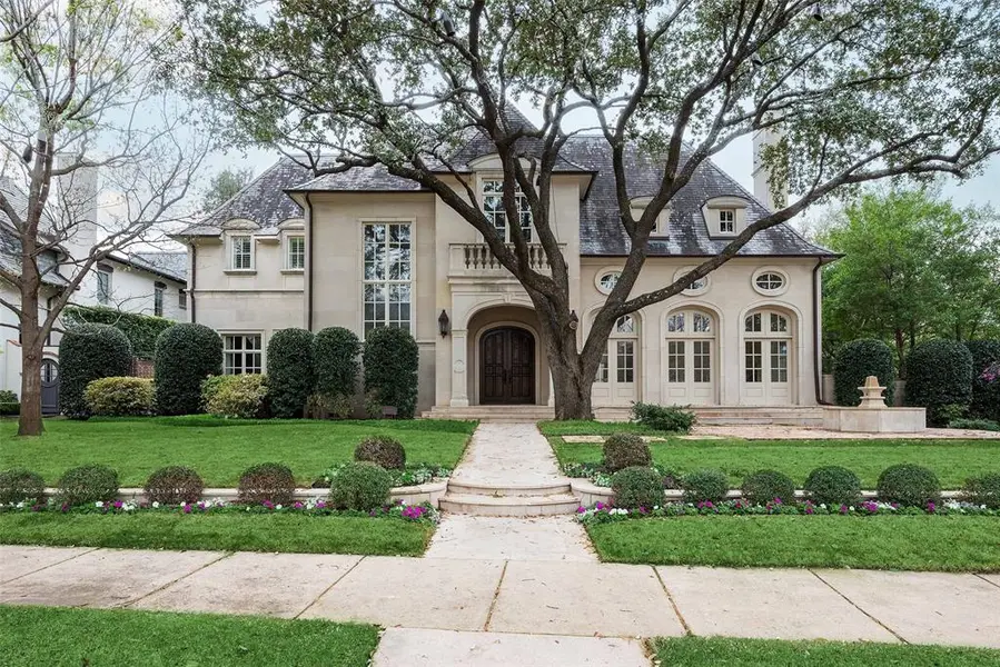 3517 Lexington Avenue, Highland Park, TX 75205