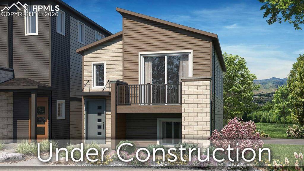 6126 Ellipse VW, Colorado Springs, CO 80922