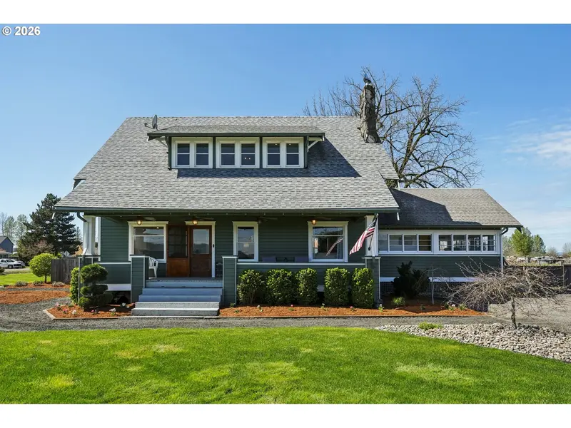 4215 INDEPENDENCE HWY, Independence, OR 97351