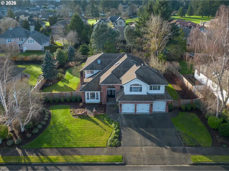 6029 NW EL REY DR, Camas, WA 98607