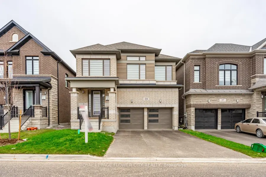 35 player DR, Erin, ON N0B 1T0