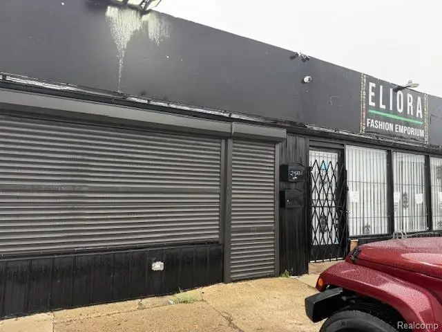 14231 Greenfield RD, Detroit, MI 48227