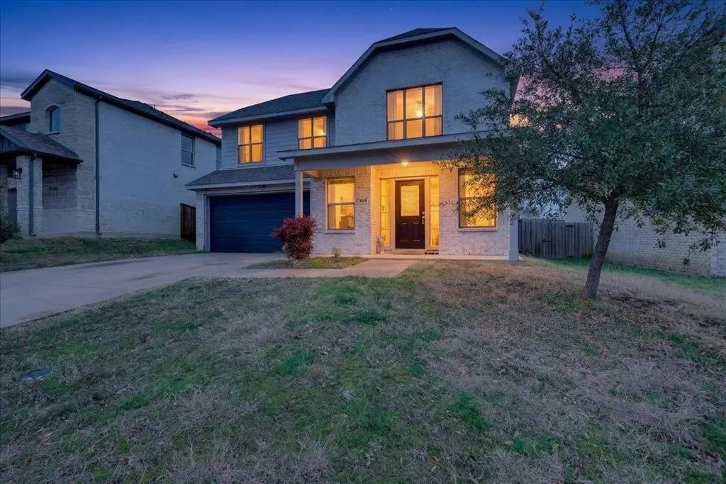 105 Brooks Street, Terrell, TX 75160