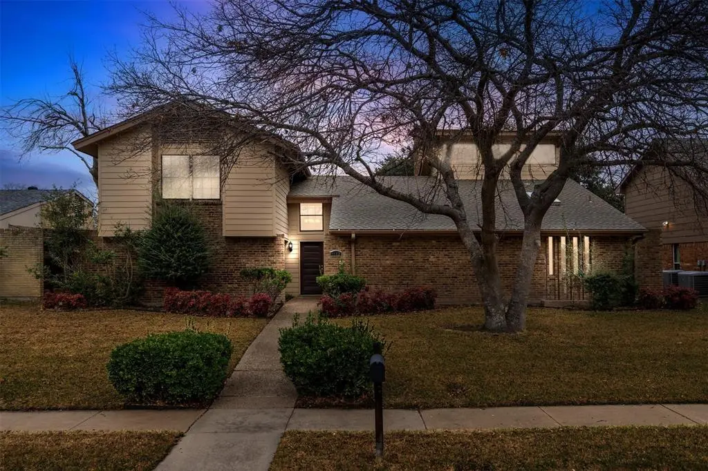 1132 Mill Springs, Richardson, TX 75080