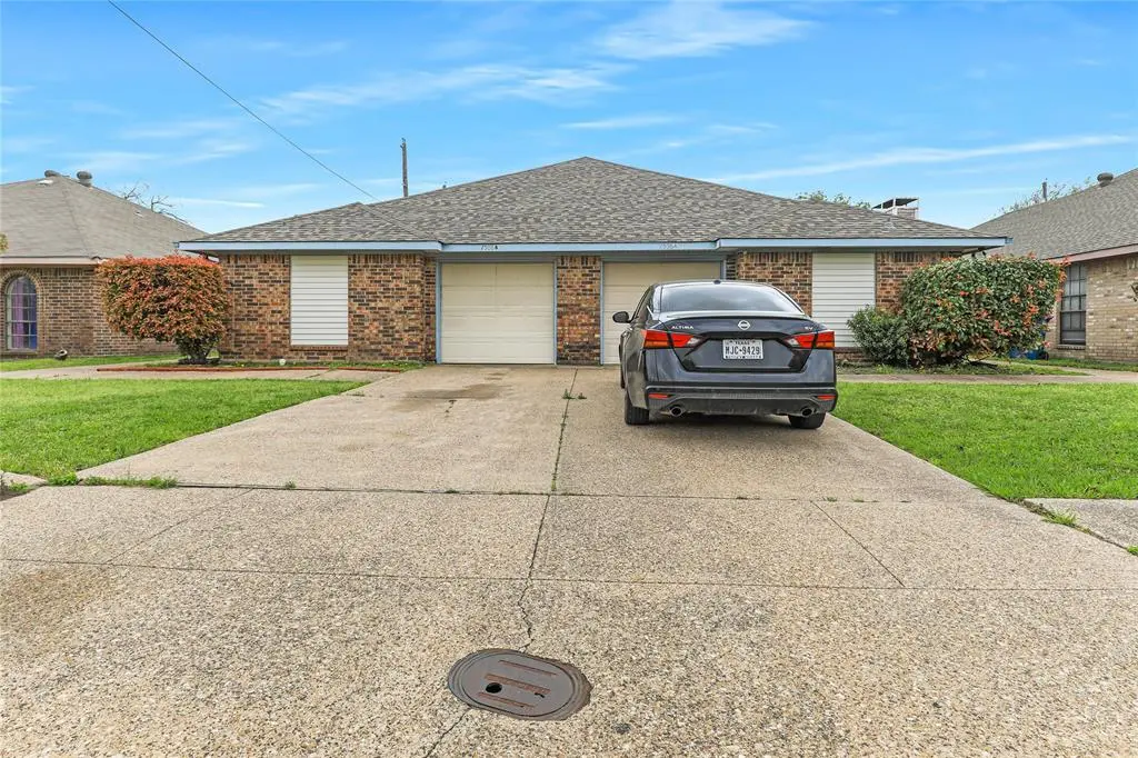 7506 Amherst Drive #A & B, Rowlett, TX 75088