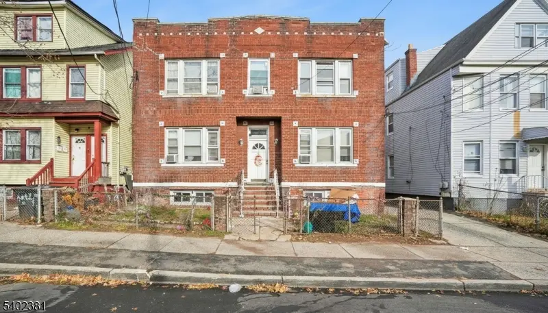 181 PIERSON STREET, City Of Orange Twp., NJ 07050