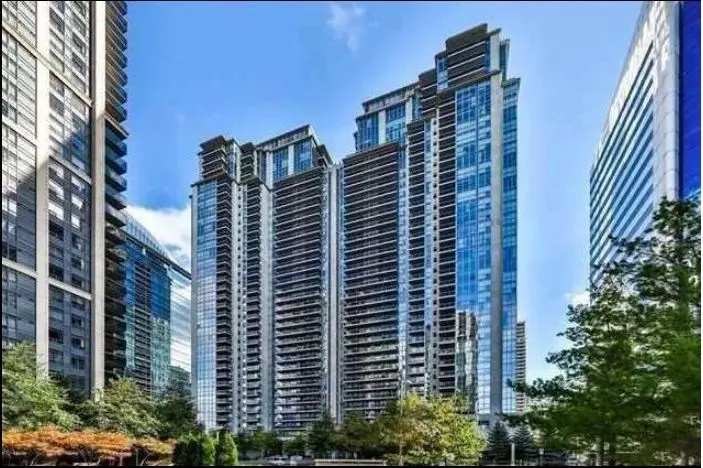 4968 Yonge ST #3712, Toronto C07, ON M2N 5N7