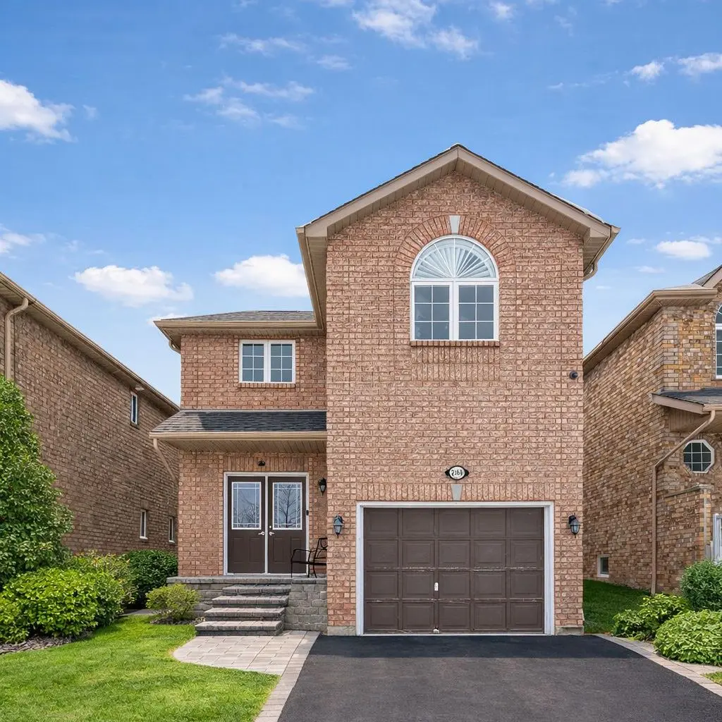 2166 Nevils ST, Innisfil, ON L9S 0C9