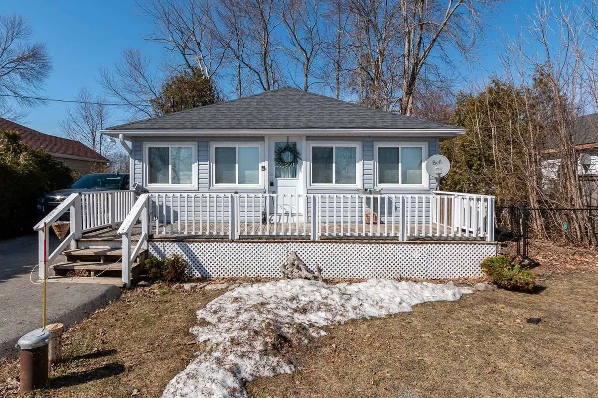 1253 Ramara RD, Ramara, ON L0K 1B0