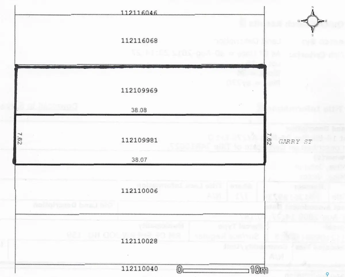 4036 Garry STREET, Regina, SK S4W 0L3