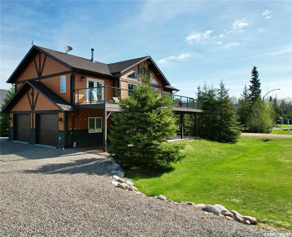 1 Wedge ALLEY, Candle Lake, SK S0J 3E0