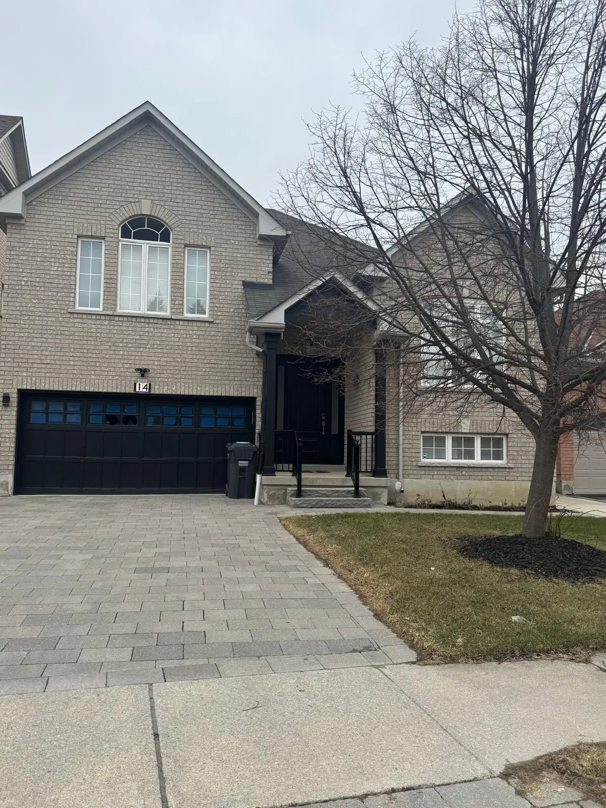 Address not disclosed, Brampton, ON L6P 2L4