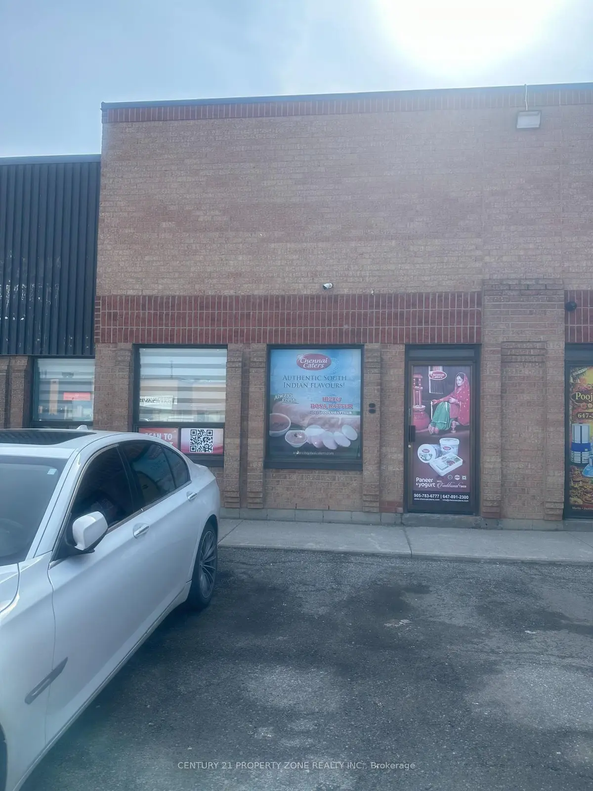 173 Advance BLVD #43/44, Brampton, ON L6T 4Z7