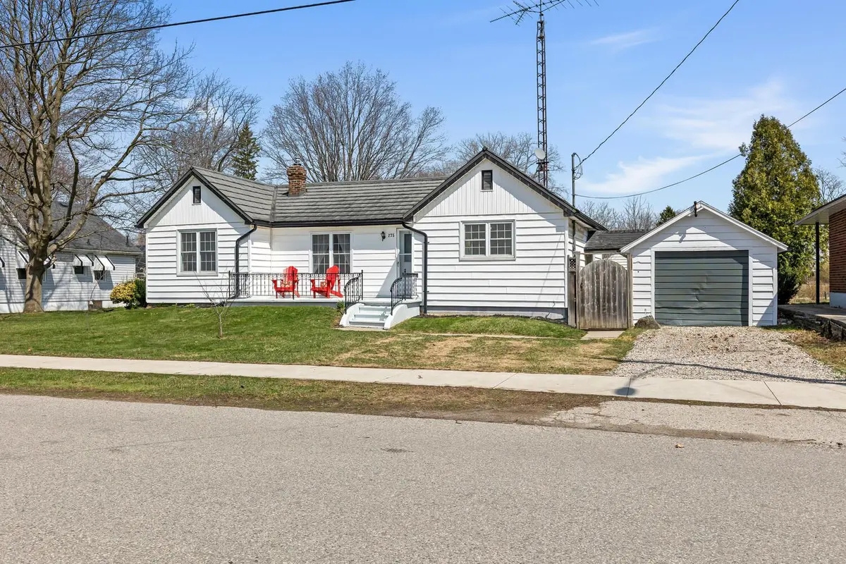 275 Ridout ST, West Elgin, ON N0L 2C0