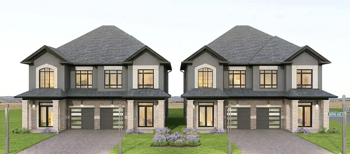 253 Evelyn AVE, Ingersoll, ON N5C 2B2