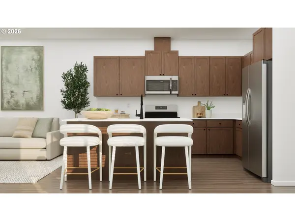 1034 Drake LN, Woodburn, OR 97071