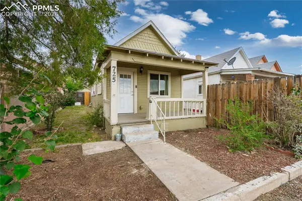 725 Box Elder ST, Pueblo, CO 81004