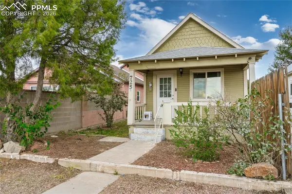 725 Box Elder ST, Pueblo, CO 81004