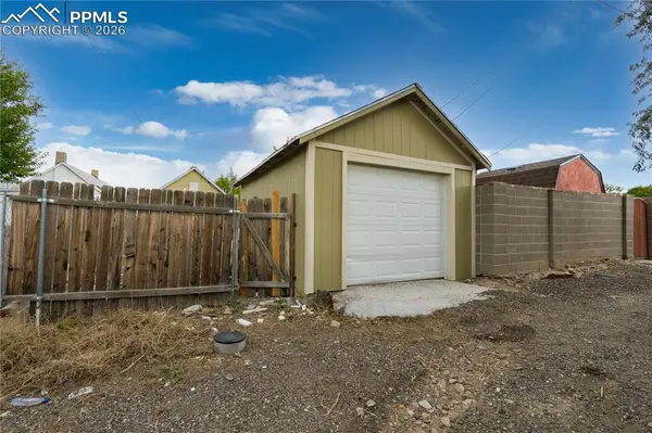 725 Box Elder ST, Pueblo, CO 81004