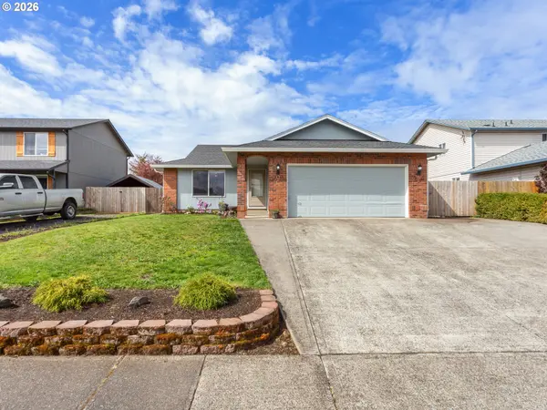 247 Loganberry ST, Woodland, WA 98674