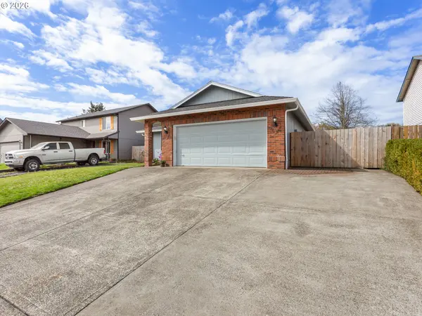 247 Loganberry ST, Woodland, WA 98674