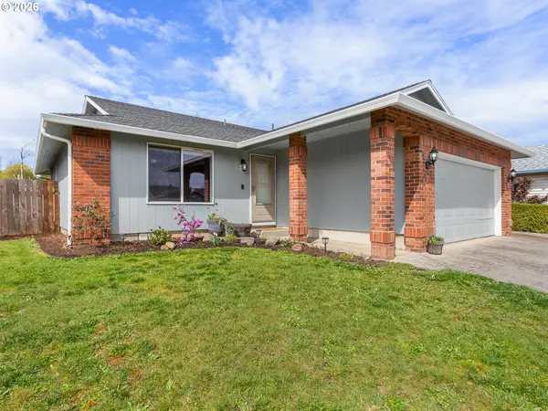 247 Loganberry ST, Woodland, WA 98674