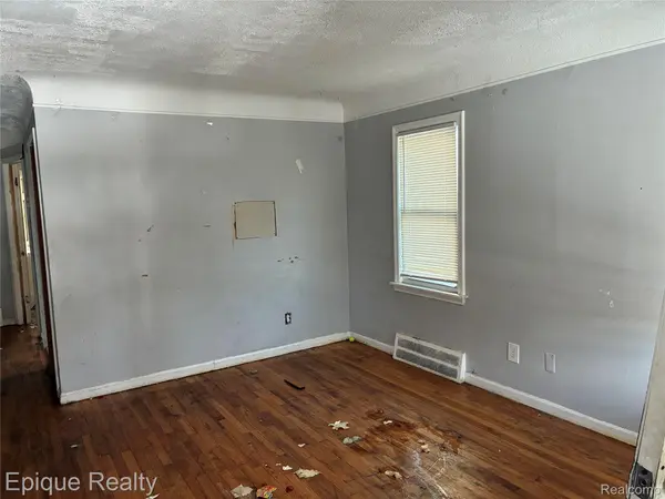 12057 Forrer ST, Detroit, MI 48227