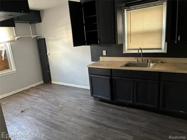 12057 Forrer ST, Detroit, MI 48227