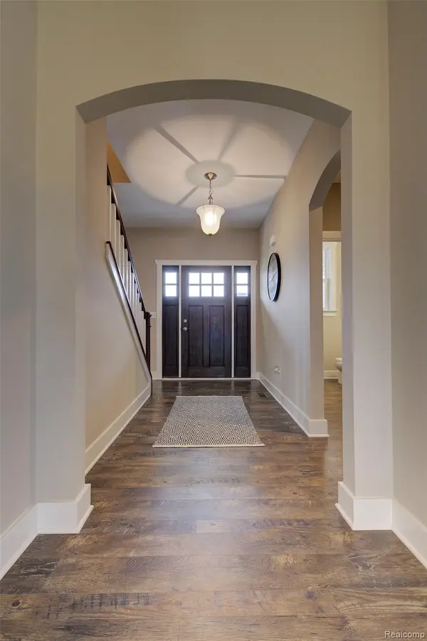 639 ROUND ROCK  (MOH83), Marion Township, MI 48843