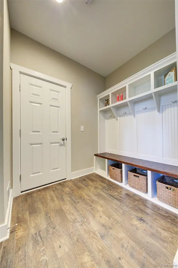 639 ROUND ROCK  (MOH83), Marion Township, MI 48843