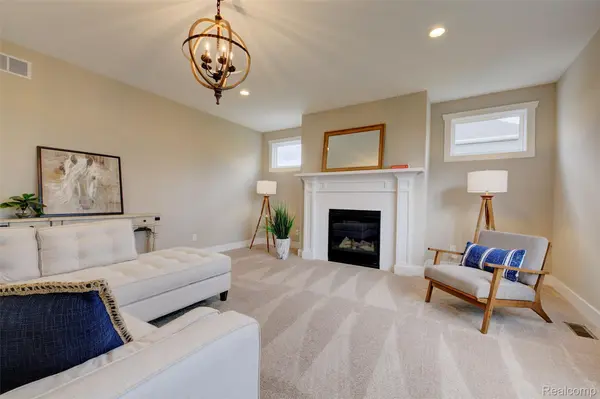 639 ROUND ROCK  (MOH83), Marion Township, MI 48843