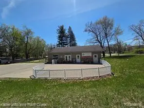 3107 Hayes ST, Leoni Township, MI 49203