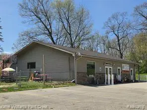 3107 Hayes ST, Leoni Township, MI 49203