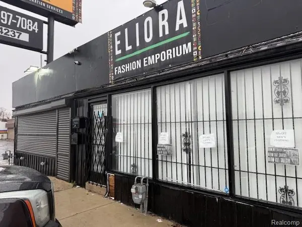 14231 Greenfield RD, Detroit, MI 48227