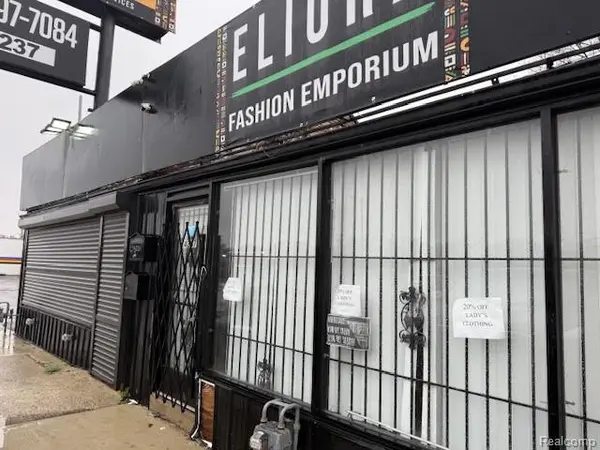 14231 Greenfield RD, Detroit, MI 48227