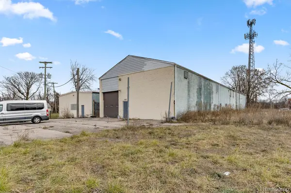 15306 Rosa Parks BLVD, Detroit, MI 48238