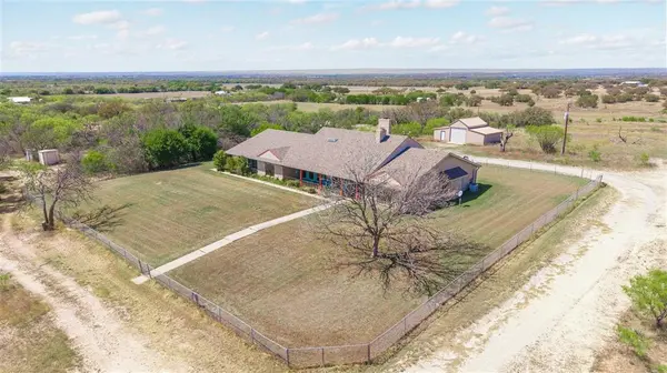 8301 County Road 351, Blanket, TX 76432