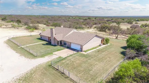 8301 County Road 351, Blanket, TX 76432