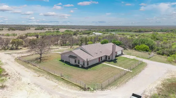 8301 County Road 351, Blanket, TX 76432