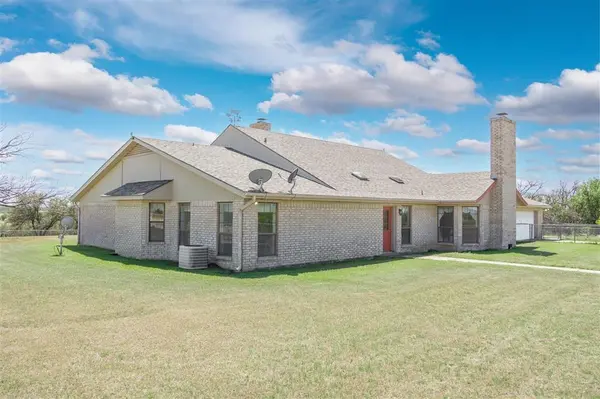 8301 County Road 351, Blanket, TX 76432