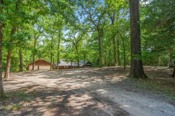 237 Saddleback Lane, Holly Lake Ranch, TX 75765