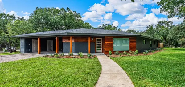 5205 Lockwood Drive, Waco, TX 76710