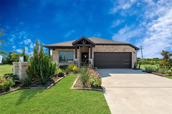 6618 Ellesmere Drive, Greenville, TX 75402